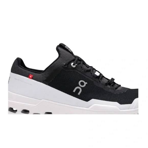 ON Cloudultra 'Black White' - Picture 2 of 9